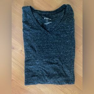 Goodfellow & Co V Neck Tee